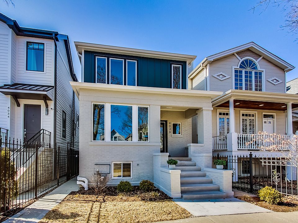 1st image of 4036 N Maplewood Ave