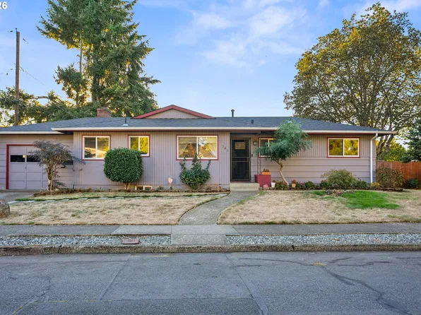 345 NE 199th Ave, Portland, OR 97230