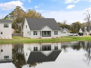 1078 Captains Cove Way, Saint Simons Island, GA 31522