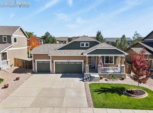 16613 Elk Valley Trl, Monument, CO 80132