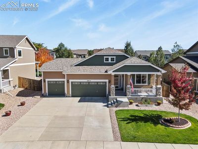16613 Elk Valley Trl, Monument, CO, 80132