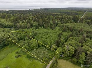 0 Dusty Ln, Hoquiam, WA 98550