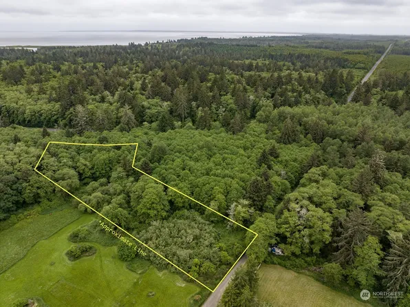 0 Dusty Lane, Hoquiam, WA 98550