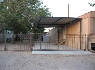4228 N Charles St, Las Cruces, NM 88005