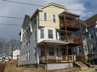 21 Eastwood Ave, Waterbury, CT 06705