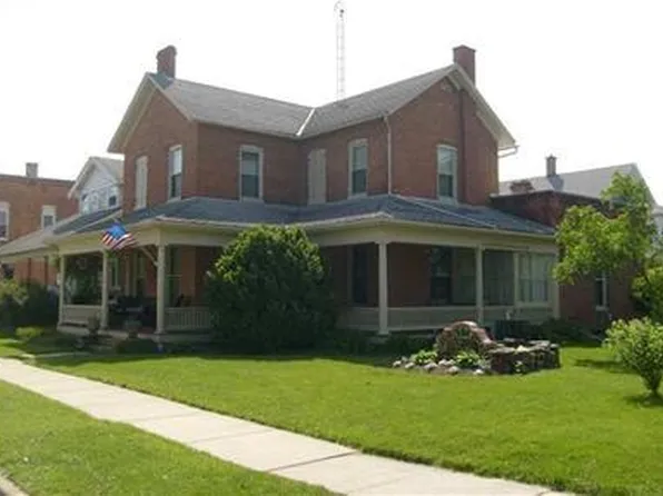 38 Main St, Tiffin, OH 44883