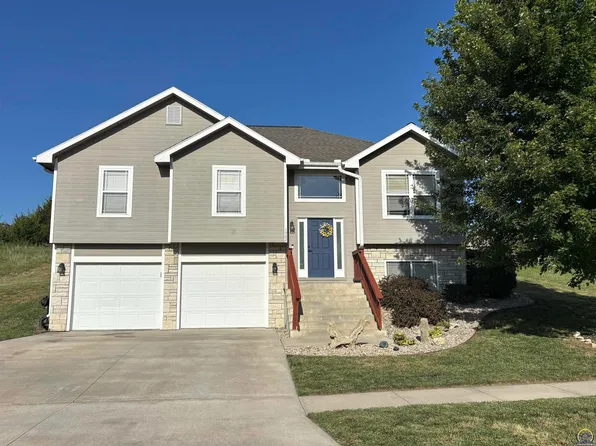 1902 Katie Rose Trl, Junction City, KS 66441