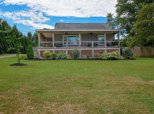 362 Park Blvd, Winston Salem, NC 27127