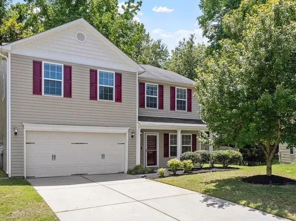 409 Ardross St, Fuquay Varina, NC 27526