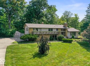 6502 Landborough South Dr, Indianapolis, IN 46220