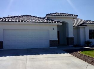 454 E 12th Pl, Somerton, AZ 85350
