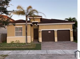 18375 NW 88th Pl, Hialeah, FL 33018