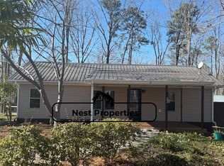 1504 Dreher Island Rd, Chapin, SC 29036