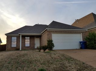 70 Green Willow Dr, Oakland, TN 38060