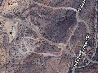 67XX E Morning Star Rd, Cave Creek, AZ 85331