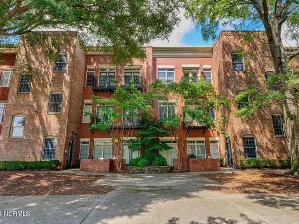 715 N 4th Street Apt 105, Wilmington, NC 28401