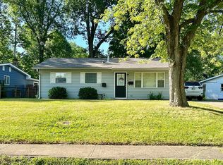 155 Brookside Dr, New Whiteland, IN