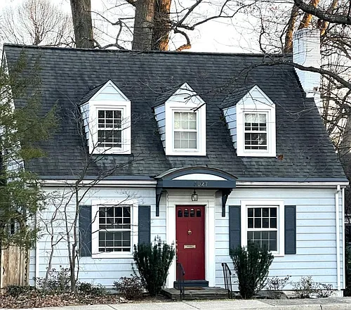 4027 N Glebe Rd Photo 1