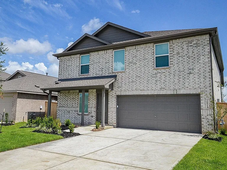 26814 Scarlet Willow Dr — Photo 1