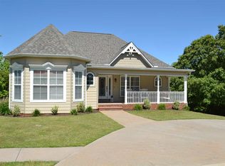 111 Paisley Promenade, Boiling Springs, SC 29316