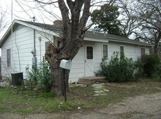 104 Dead End Dr, Whitney, TX 76692