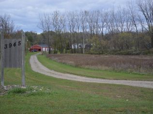 3945 Phillips Rd, Kingston, MI 48741
