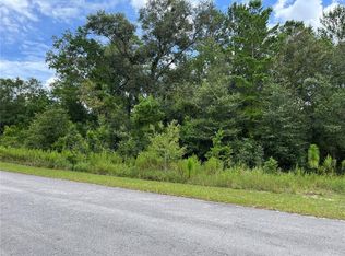 SW Tamiami Pl LOT 13, Dunnellon, FL 34431