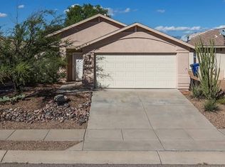 10097 E Paseo, Tucson, AZ 85747
