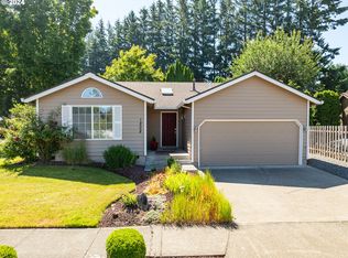 1202 SE Althaus Dr, Troutdale, OR 97060