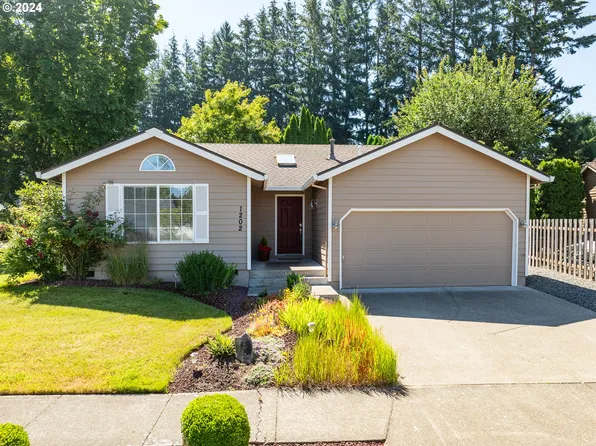 1202 SE Althaus Dr, Troutdale, OR 97060