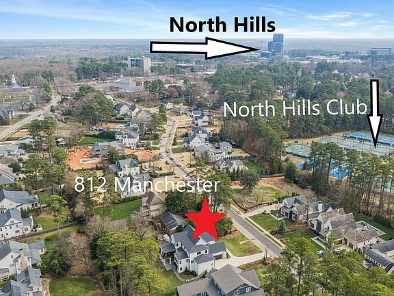 4th image of 812 Manchester Dr