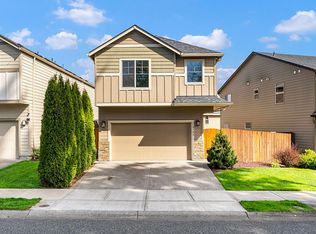 5704 NE 47th St, Vancouver, WA 98661