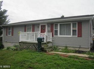 309 Green St, Waynesboro, PA 17268