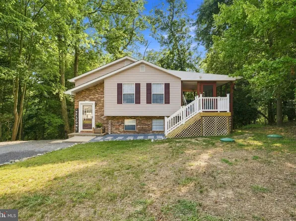 12447 Black Mesa Trl, Lusby, MD 20657