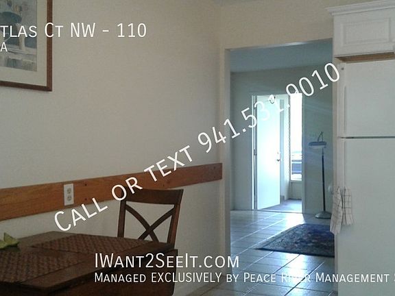 4th image of 110 Atlas Ct NW #110