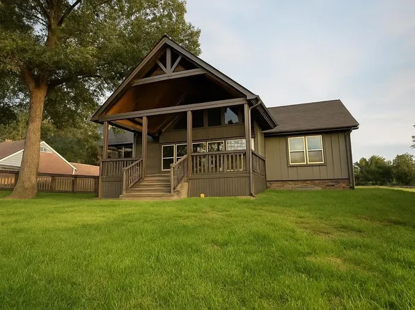 795 County Road 526, Centre, AL 35960