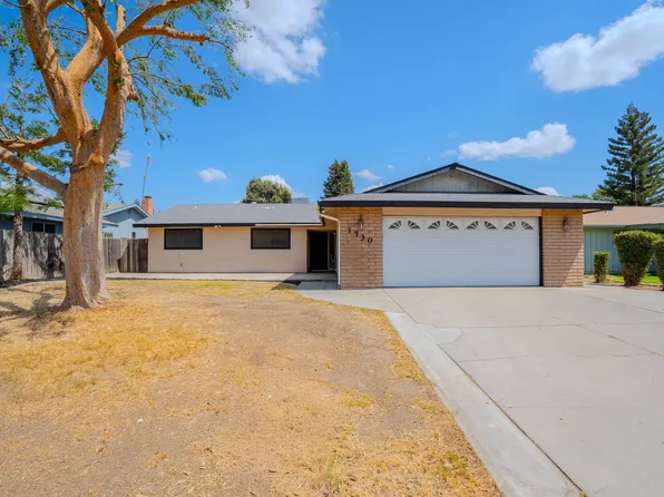 1730 S Demaree Street, Visalia, CA 93277