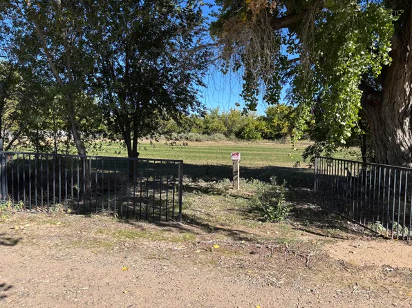 S Mesa Rd, Belen, NM 87002