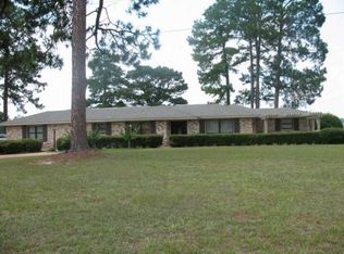 2840 County Road 4421, Brundidge, AL 36010
