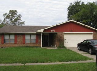 2105 Pear St, Deridder, LA 70634