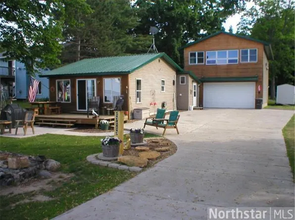 13113 Twilight Rd, Onamia, MN 56359