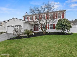 838 Pioneer Dr, Brick, NJ 08724