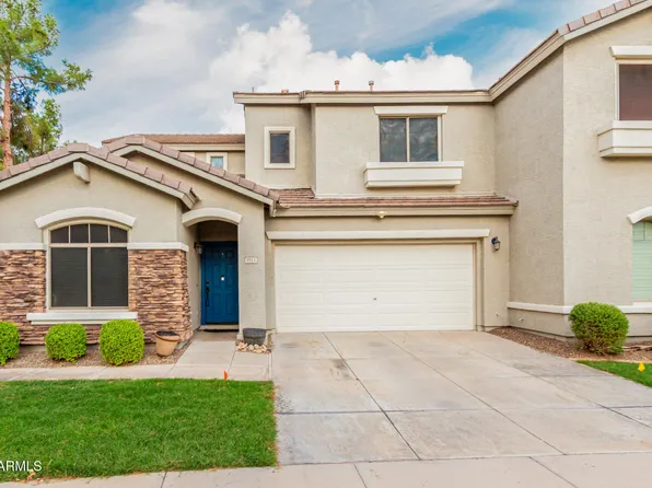 3913 S CROSSCREEK Drive, Chandler, AZ 85286