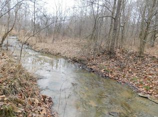 Side Bowers Knob Rd, Pekin, IN 47165
