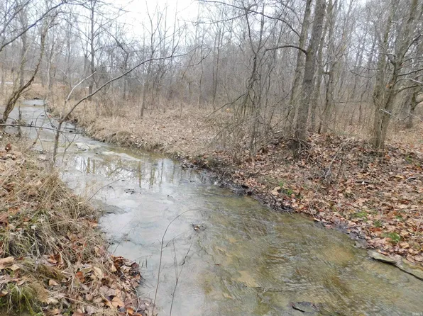 Side Bowers Knob Rd, Pekin, IN 47165