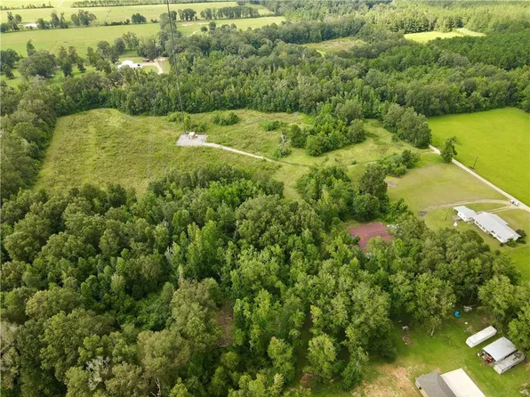 Cw 4 Savoie Ln, Loranger, LA 70446