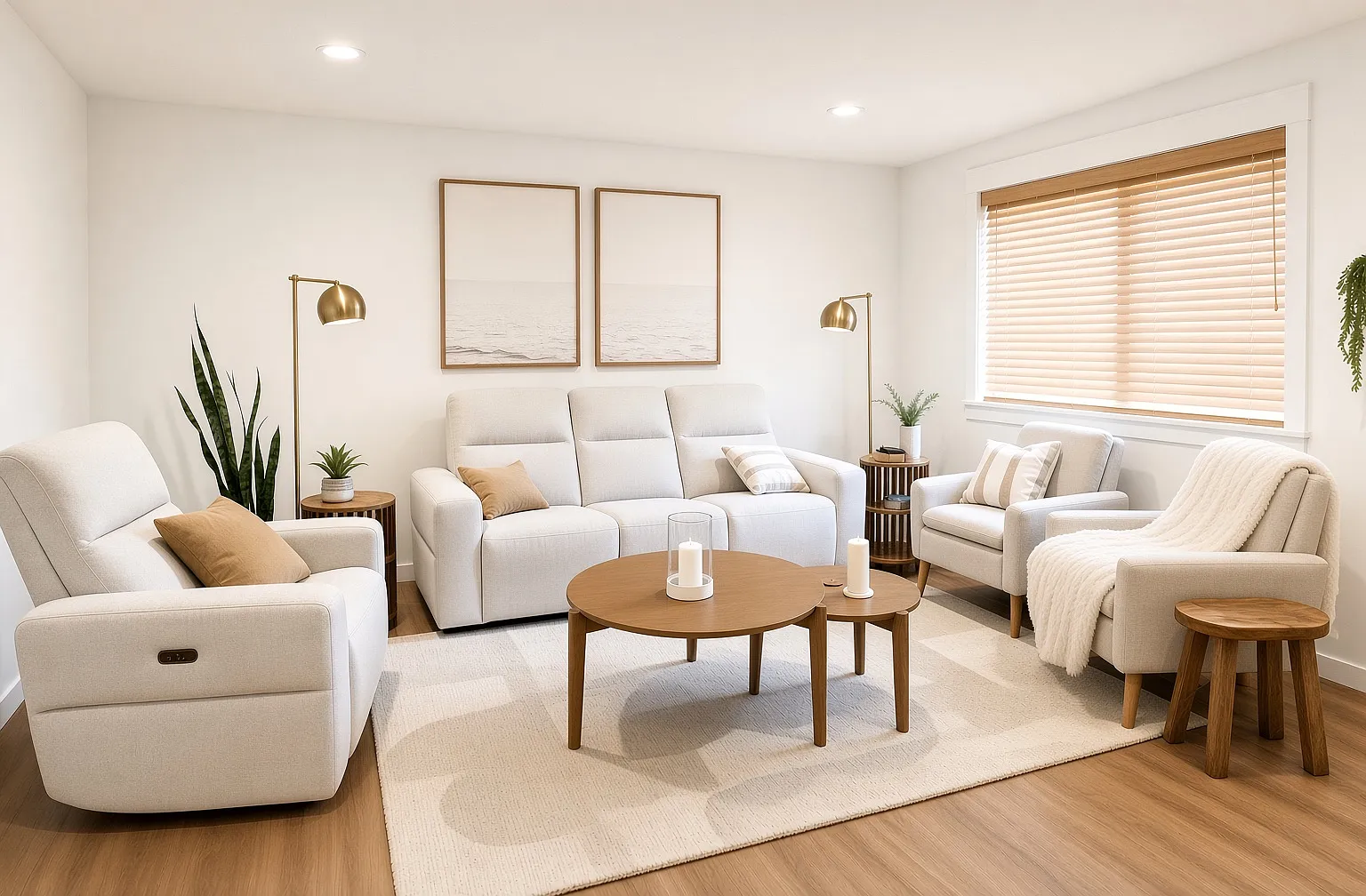 2 bed, 1100 sqft, $1,950 — Photo 1