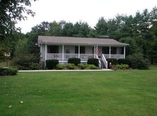 192 Fate Ivy Rd, Monterey, TN 38574