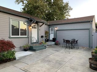 1740 Gum St, San Mateo, CA 94402