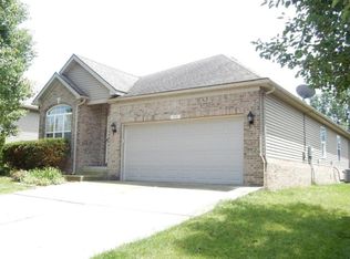 118 Winners Cir, Georgetown, KY 40324